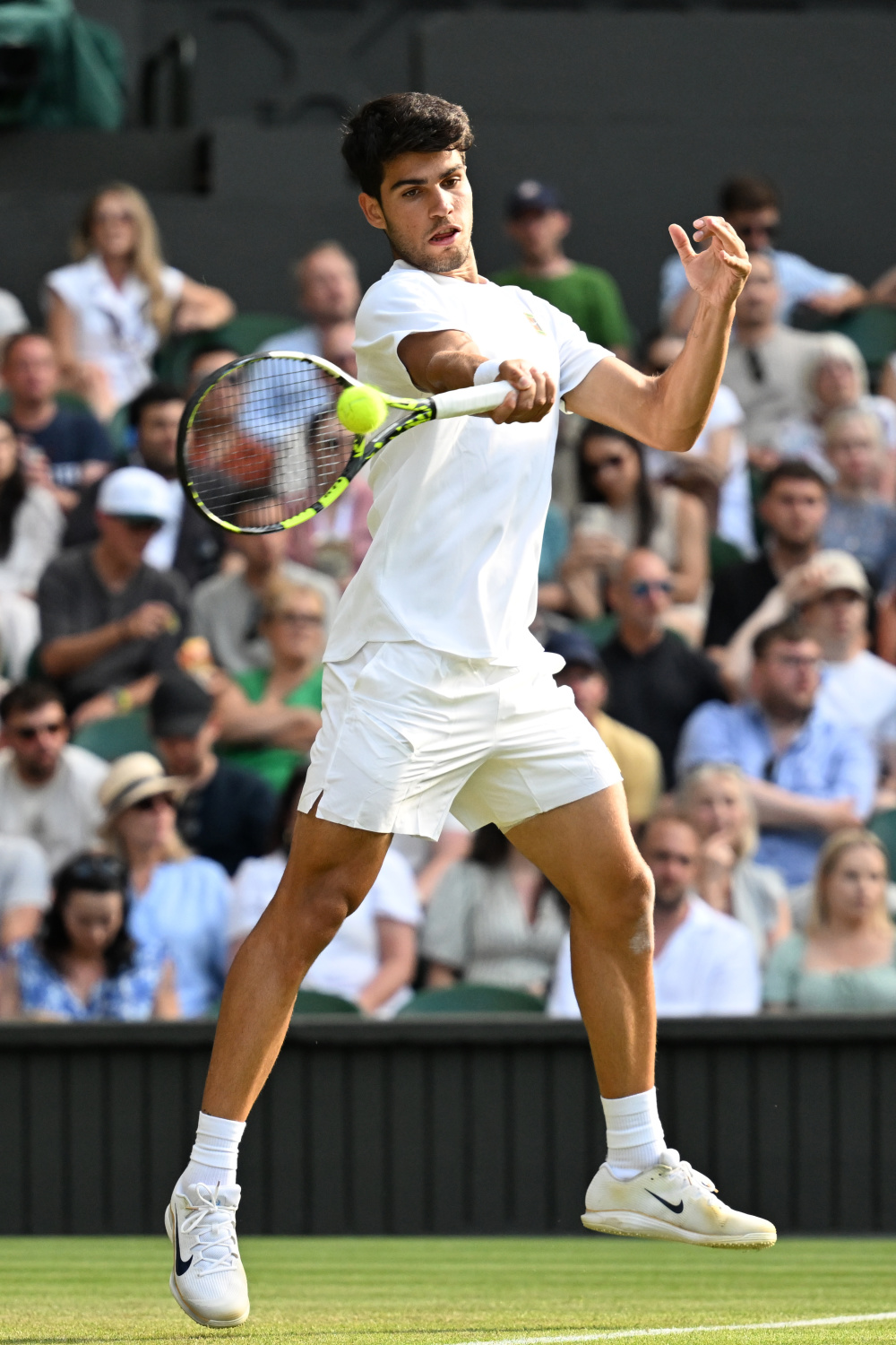 开云体育平台APP-欧洲网球队鏖战意大利网球队，阿尔卡拉斯高光表现