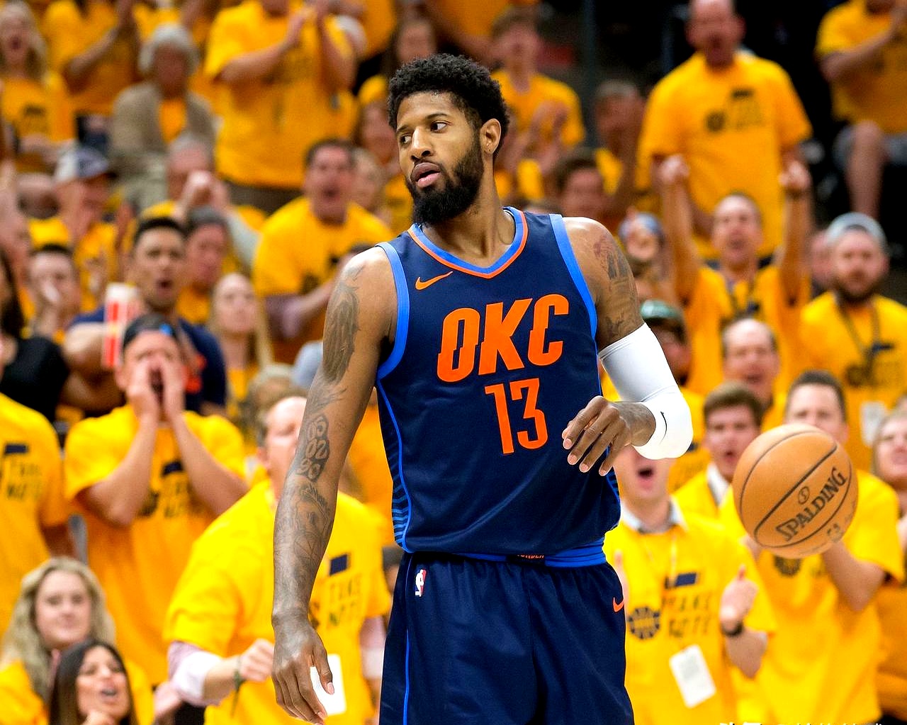 开云体育中国官网-辽宁队绝杀步行者，保罗状态火热