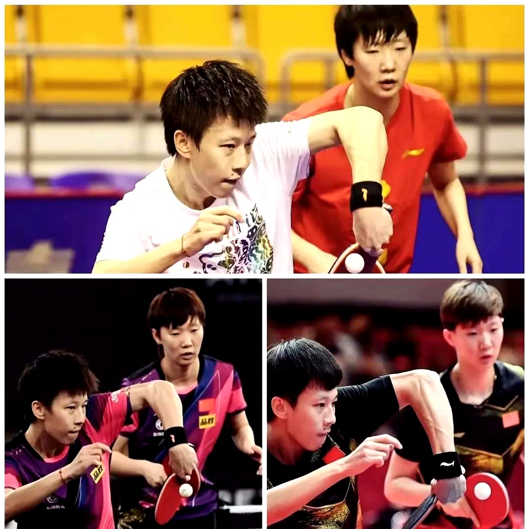 开云体育平台APP-奥地利队横扫韩国队，林高远统治全场