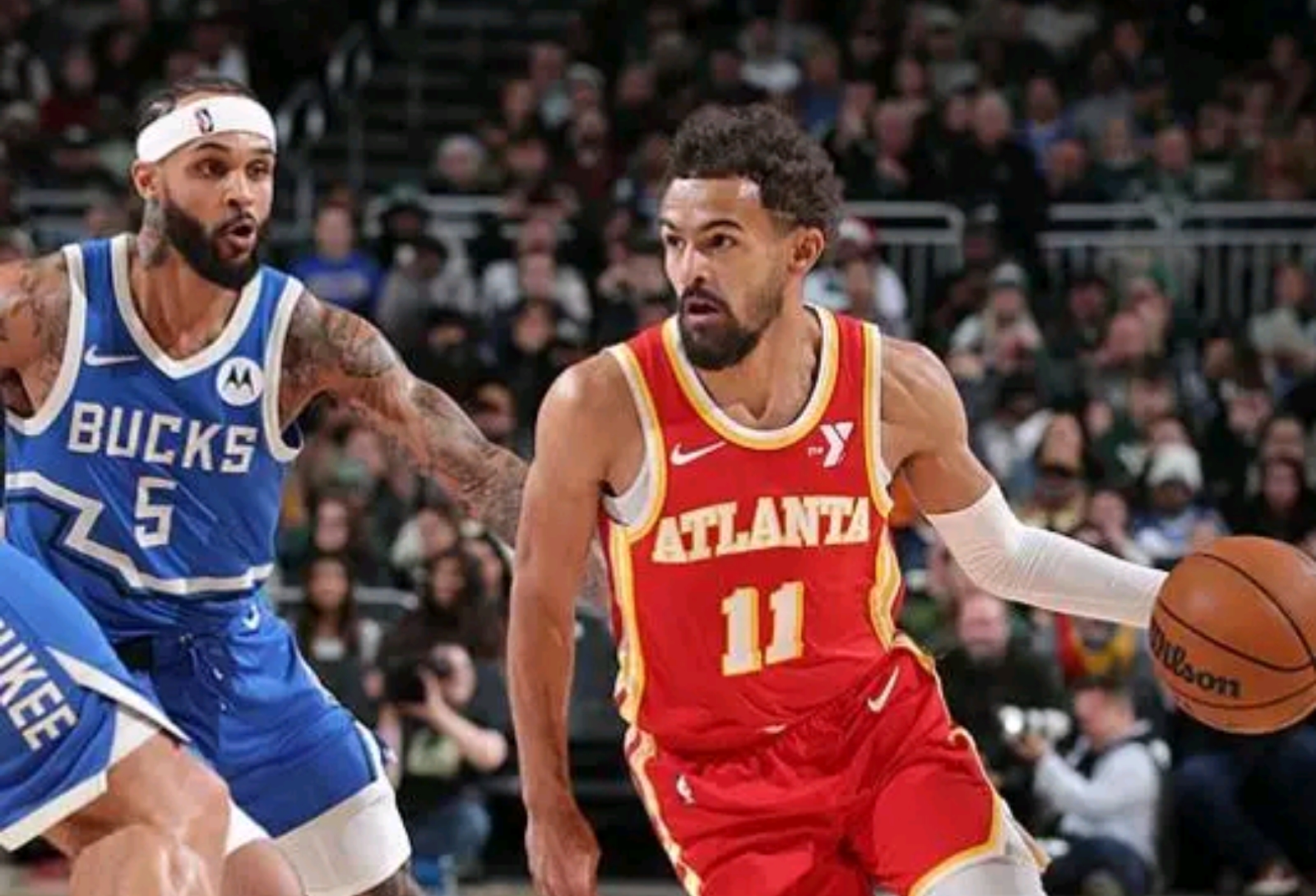 开云体育-骑士险胜雄鹿，锡安统治全场