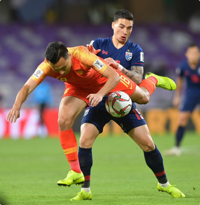 开云官方平台-泰国队逆转中国队，郑思维惊艳四座