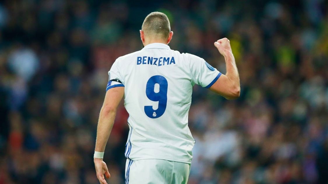 开云体育app-法国碾压挪威，本泽马高光表现